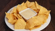 Order Queso and Chips food online from Hickory Tavern store, Charlotte on bringmethat.com