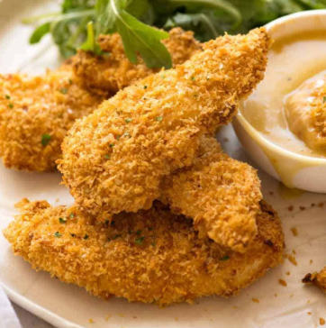 Order Chicken Fingers food online from Court Jester Restaurant store, Freehold on bringmethat.com