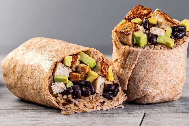 Order Mini Burritos food online from Barberitos Southwestern Grille & Cantina store, Athens on bringmethat.com