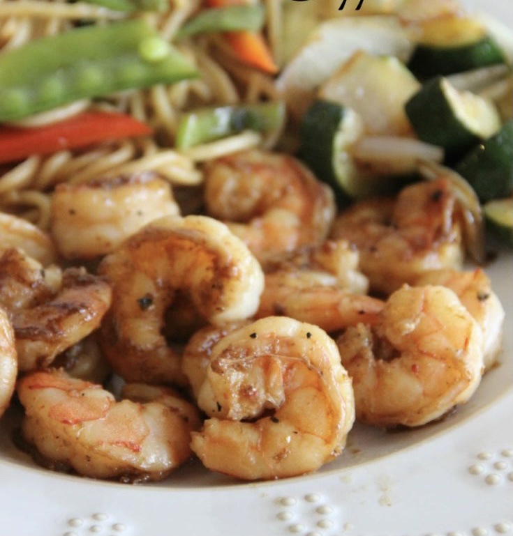 Order  Hibachi Shrimp  food online from Asian Cuisine store, Fayetteville on bringmethat.com