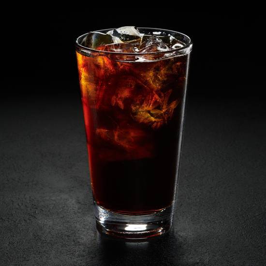 Order Cold Brew food online from Sodo Kitchen store, Seattle on bringmethat.com