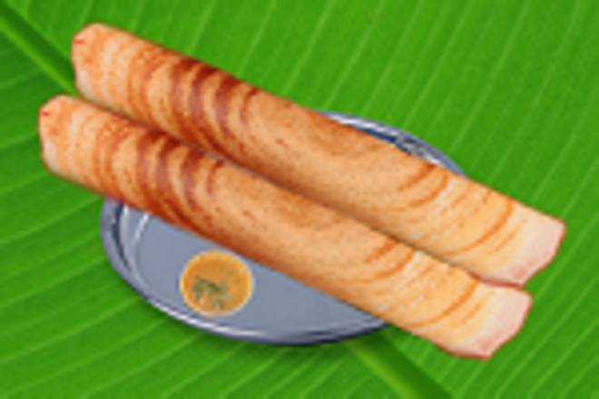 Order Andhra Special Spice Dosa food online from Mintt store, Pittsburgh on bringmethat.com