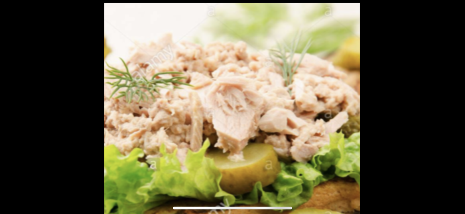 Order Albacore Tuna Salad Sandwich food online from The Bagel Factory store, Pittsburgh on bringmethat.com