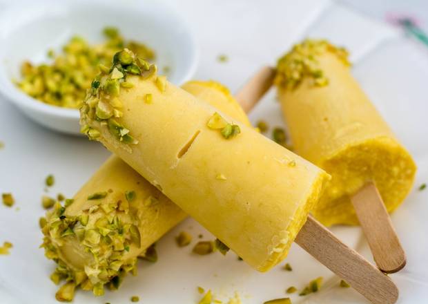 Order Kulfi food online from Deccan Spice store, Jersey City on bringmethat.com