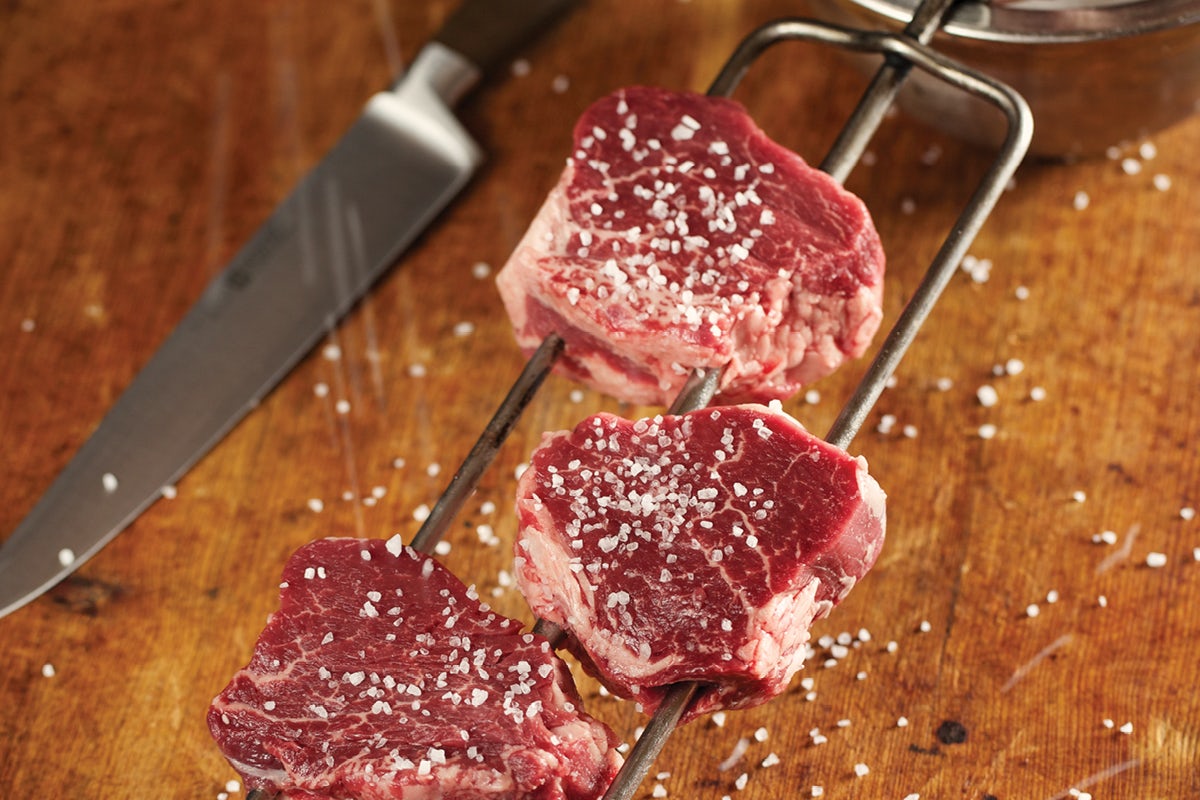 Order Filet Mignon food online from Fogo de Chao store, Beverly Hills on bringmethat.com