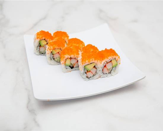 Order California Roll food online from Mika Sushi store, Portland on bringmethat.com