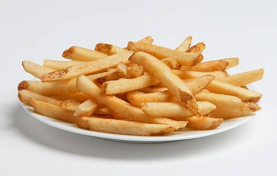 Order French Fries food online from Flynn's Eats store, Richfield on bringmethat.com