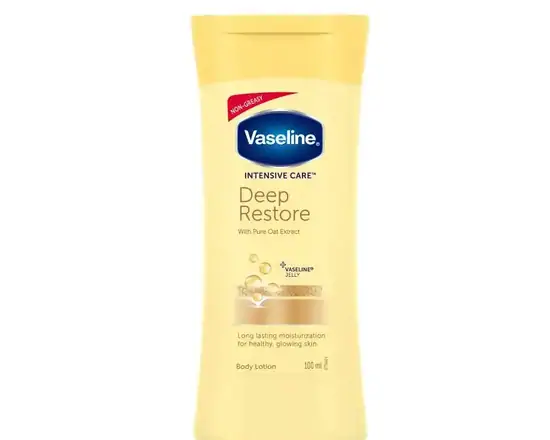 Order Vaseline Body Lotion (400 ml) food online from Ctown Supermarkets store, Uniondale on bringmethat.com