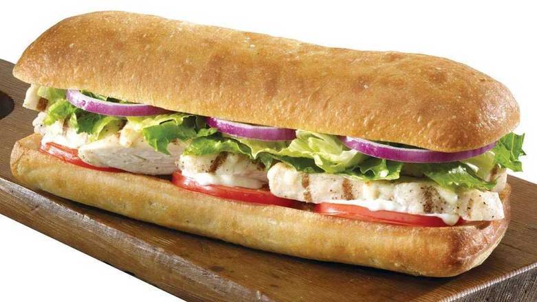 Order Classic Chicken Sub food online from Vocelli Pizza store, Bellmawr on bringmethat.com