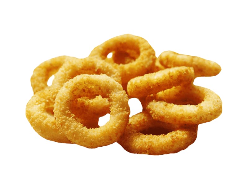Order Onion Rings - Onion Rings food online from G & G Pizza store, Chester on bringmethat.com