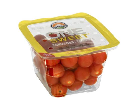 Order Sunset · One Sweet Tomato (1 pint) food online from Winn-Dixie store, Apollo Beach on bringmethat.com
