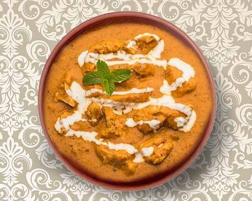 Order Butter Chicken food online from Eternal Clay Pot store, Chantilly on bringmethat.com