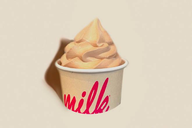 Order Chocolate Cereal Milk Cup food online from Momofuku Milk Bar store, New York on bringmethat.com