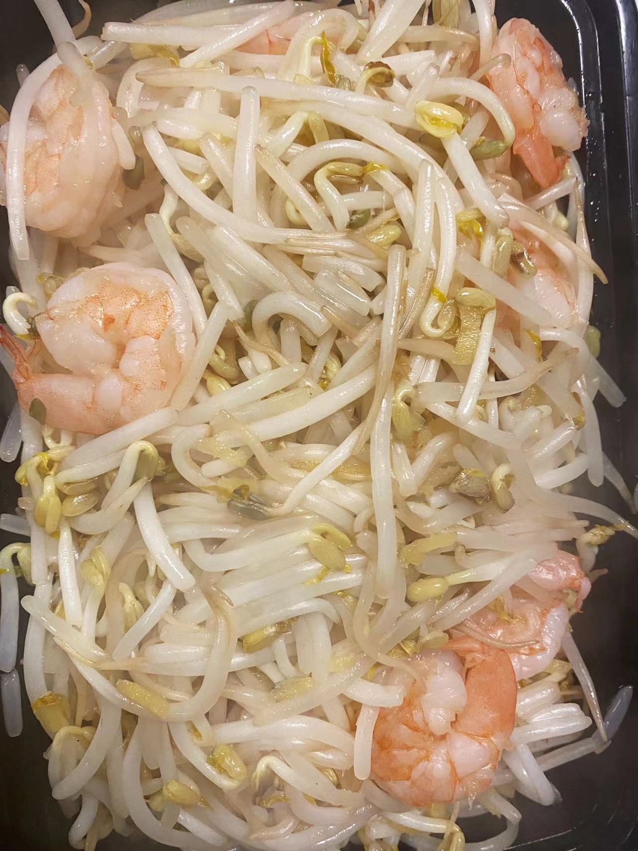 Order  Shrimp with Bean Sprouts  food online from China King store, King Of Prussia on bringmethat.com