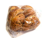 Order 6 French Onion Rolls food online from Jb's Deli, Inc. store, Chicago on bringmethat.com