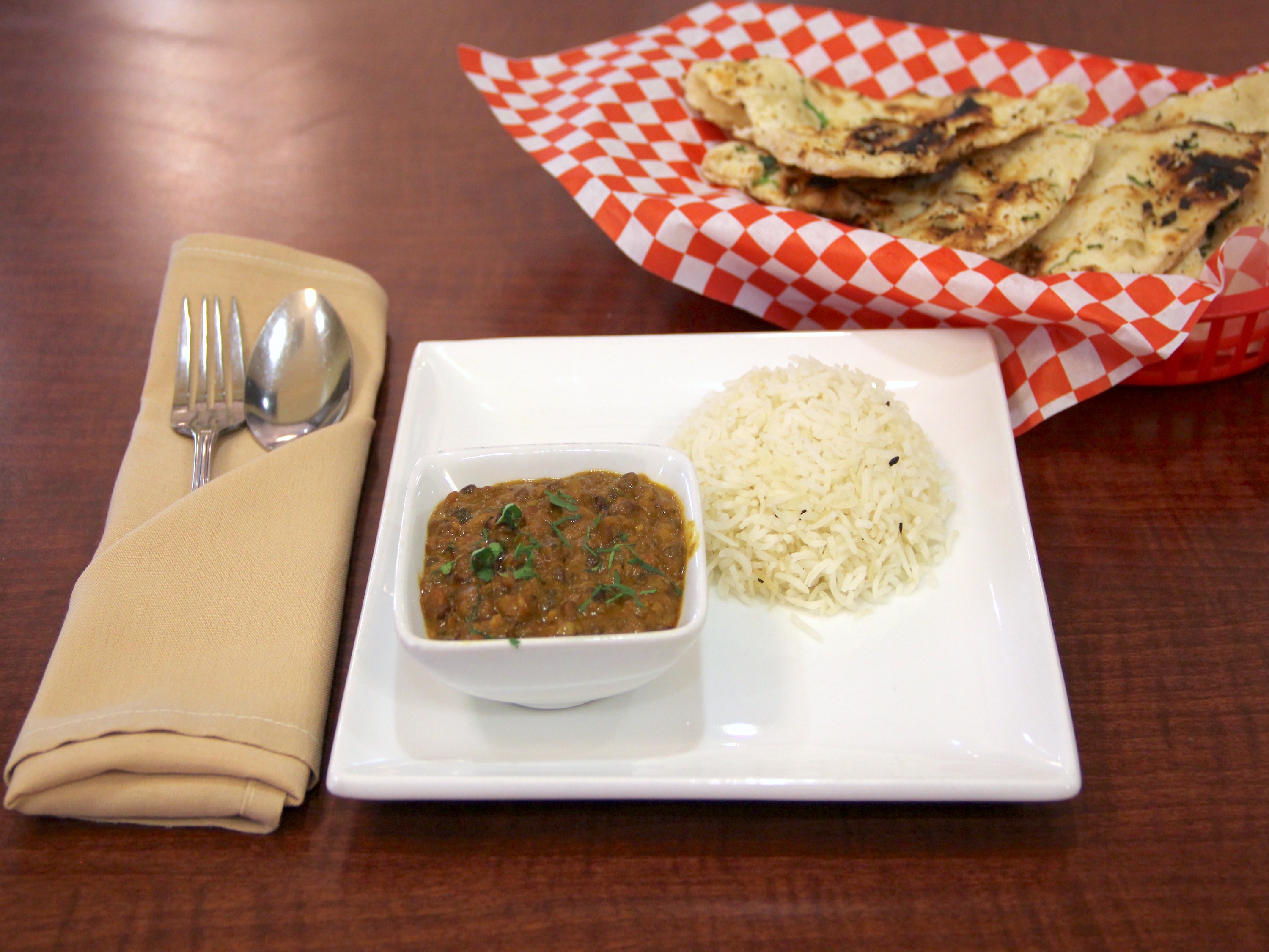 Order Dal Makhani food online from Bombay Blues Indian Restaurant store, Chino Hills on bringmethat.com