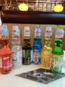 Order Japanese soda food online from China One store, Ripon on bringmethat.com