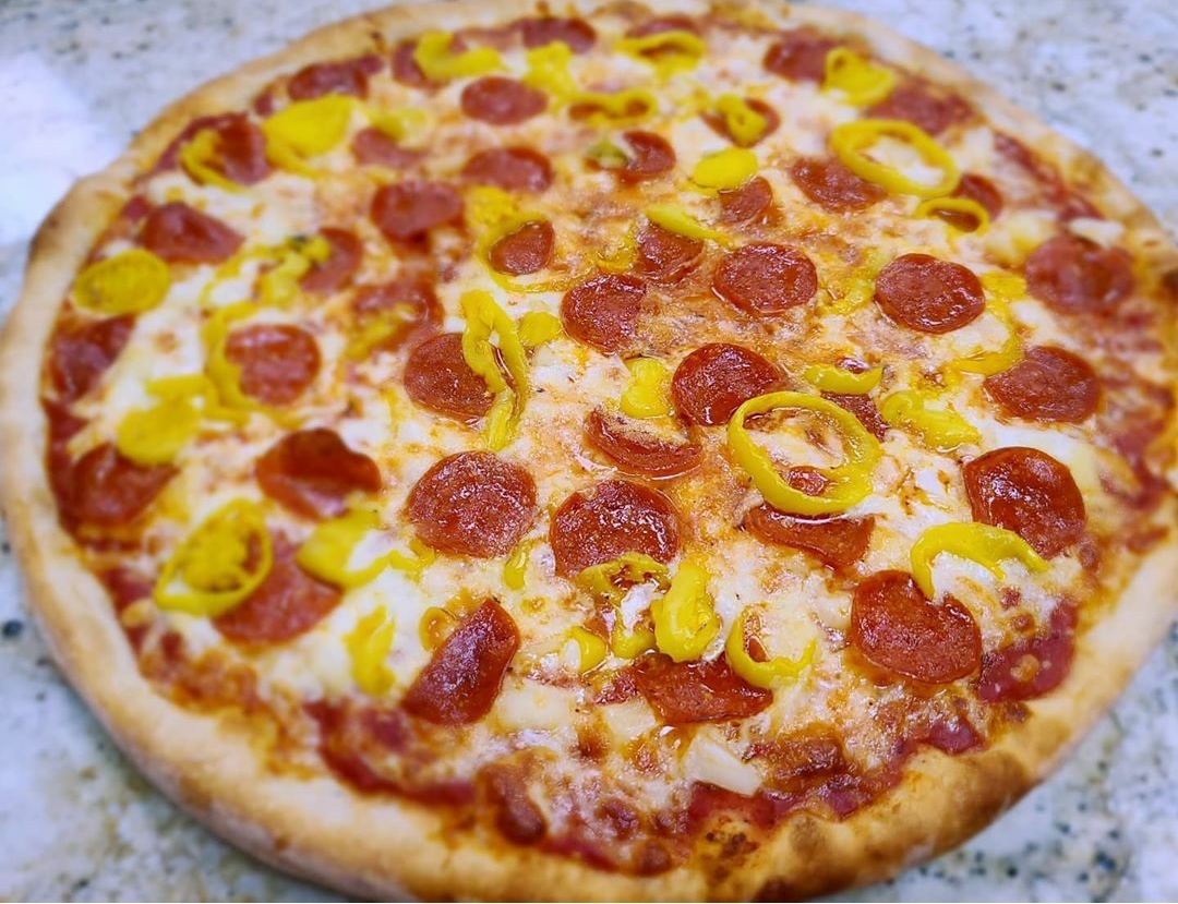 Order Ron-Ron  food online from Jay's Pizza & Eats store, Stony Point on bringmethat.com