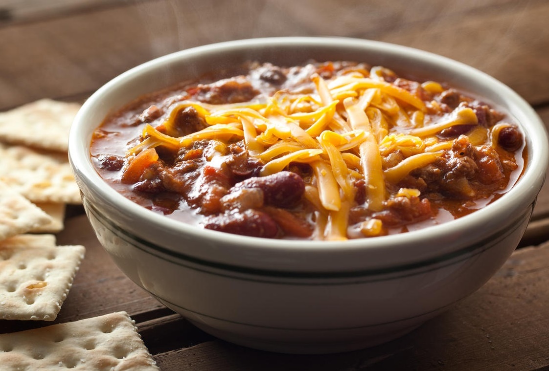 Order Chili food online from Fatty Magoos Bar & Eatery store, Bolingbrook on bringmethat.com