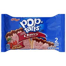 Order Poptarts Frosted Cherry food online from Speedy's Convenience Store #1 store, Saint Joseph on bringmethat.com