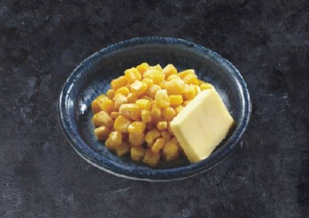 Order [Corn & Butter] food online from Hokkaido Ramen Santouka - U Village store, Seattle on bringmethat.com