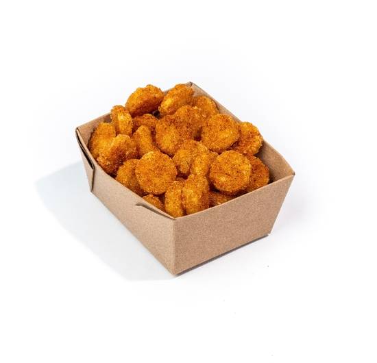 Order Old Bay tots food online from Cracked Eggery store, Washington on bringmethat.com