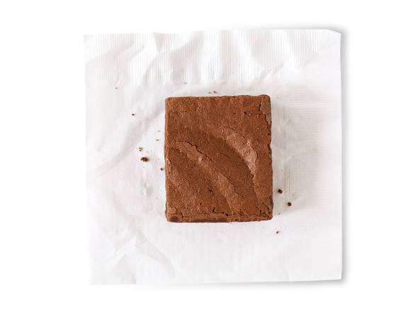 Order Chocolate Brownie - New Recipe food online from Qdoba Mexican Eats store, Bismarck on bringmethat.com
