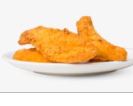 Order Kid's Chicken Fingers food online from Gold Star Chili store, Lebanon on bringmethat.com