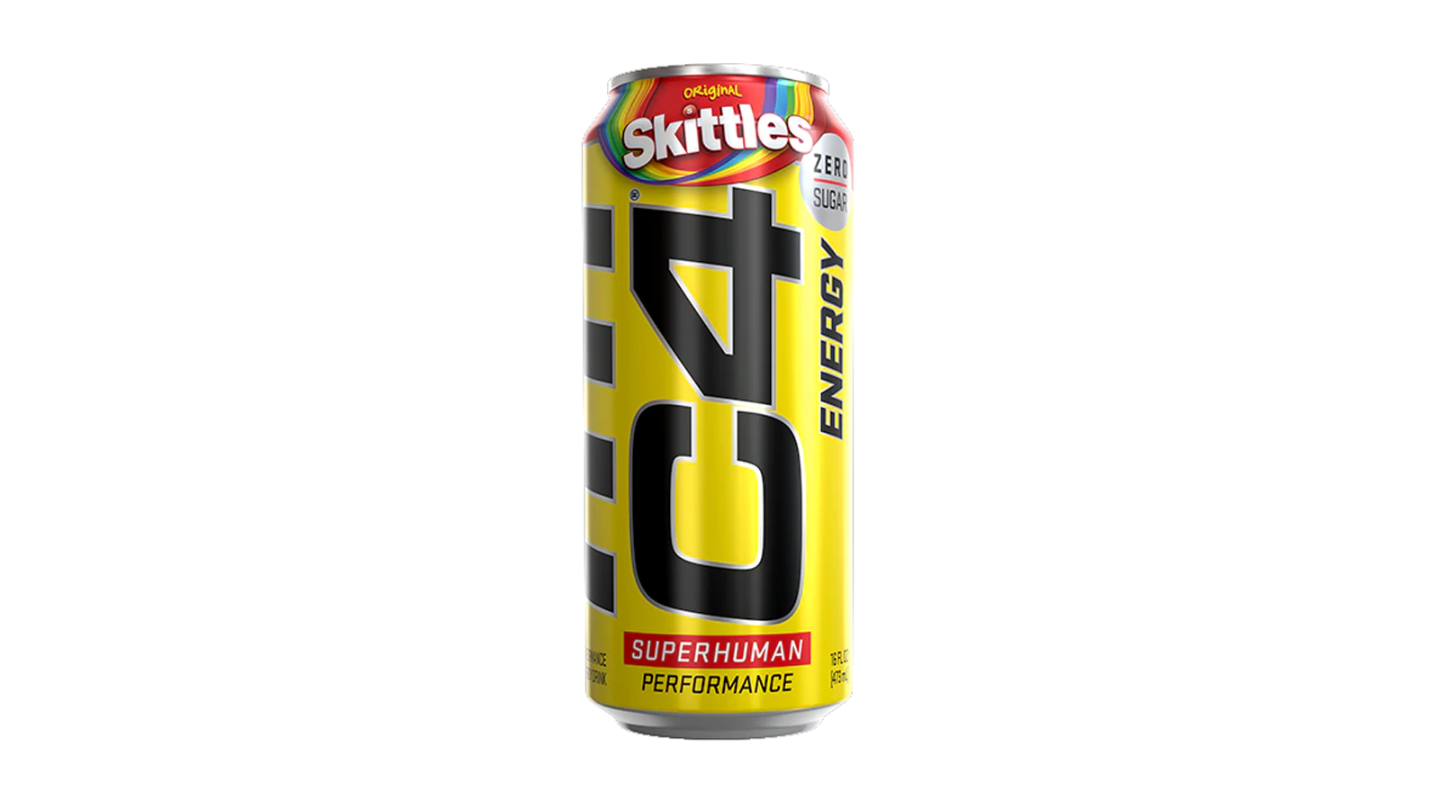 Order C4 Skittles 16oz food online from Chevron Extramile store, Orange on bringmethat.com