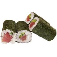 Order Yellowtail Roll food online from Miso Japan store, Goshen on bringmethat.com
