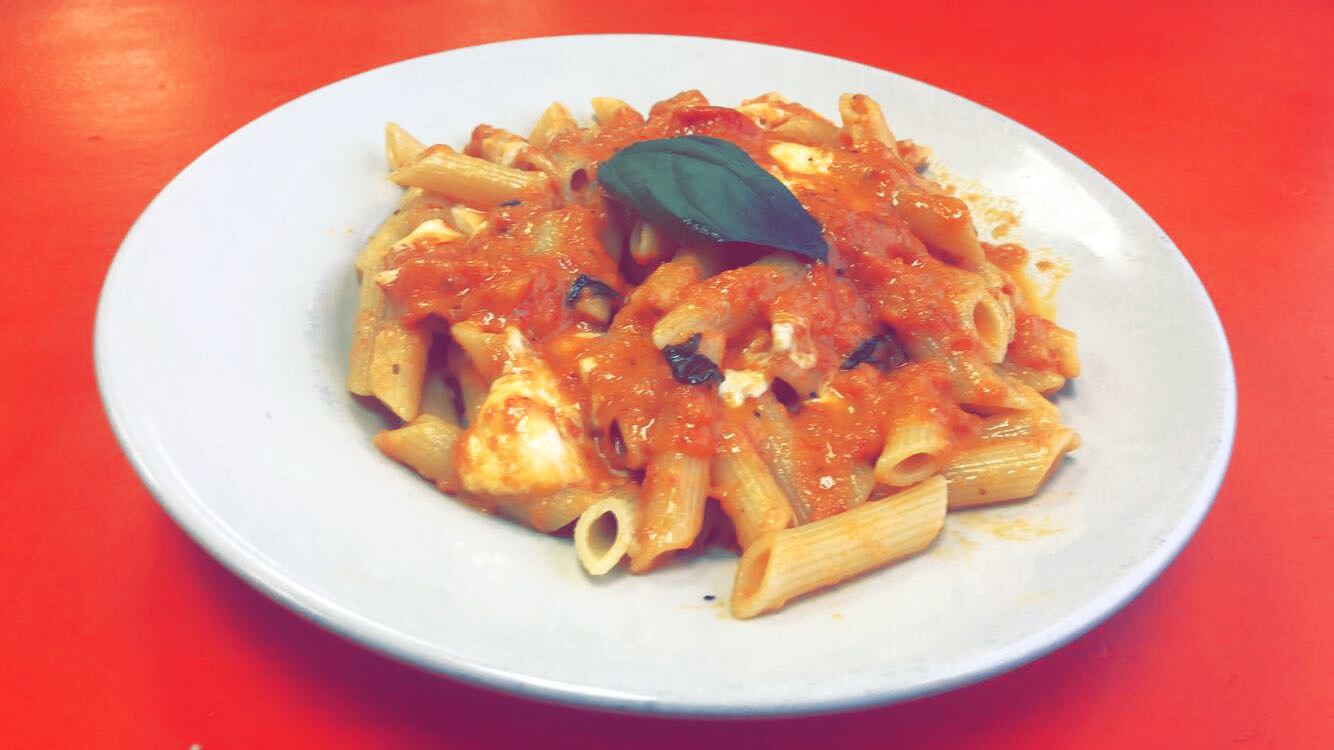 Order Pasta alla Mama food online from Pizza Cucina store, Westbury on bringmethat.com