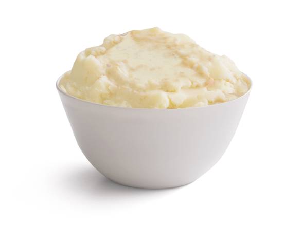 Order Mashed Potatoes (No Gravy) food online from Kfc store, Portage on bringmethat.com