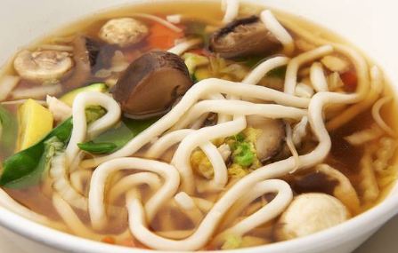 Order Udon Soup food online from Estihana store, Teaneck on bringmethat.com