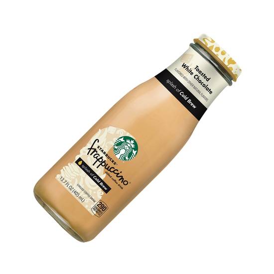 Order FRAPPUCCINO LX TOASTED WH CHOC Single food online from Sheetz store, Hanover on bringmethat.com