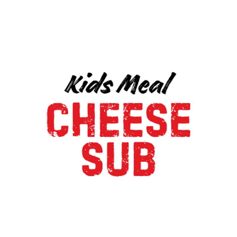 Order Kids Cheese food online from DiBella's Subs store, Dublin on bringmethat.com