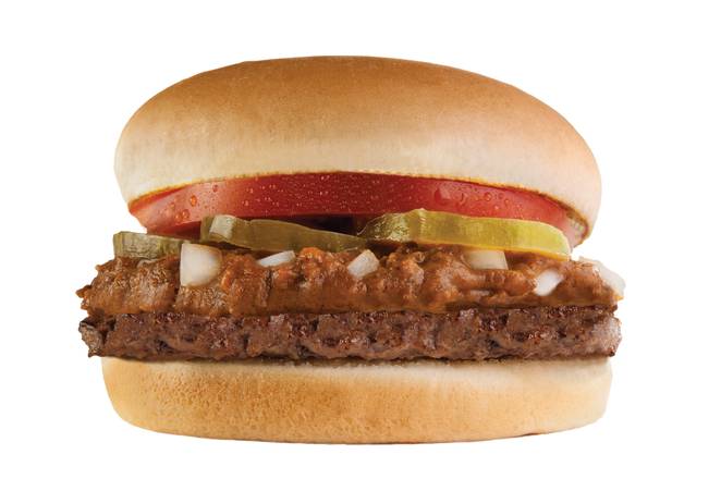 Order Hamburger food online from Original Tommy's store, El Monte on bringmethat.com