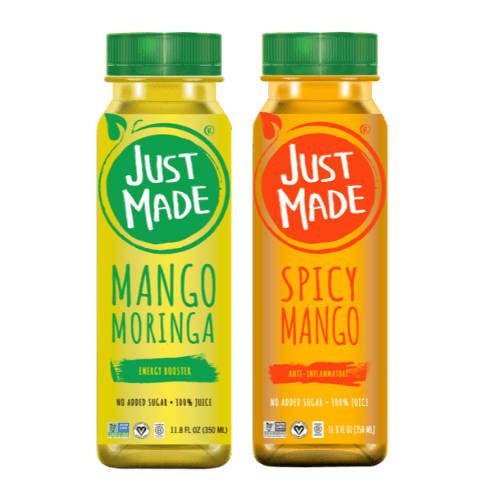 Order Mango Lovers - 8 Pack food online from Just Made store, Houston on bringmethat.com