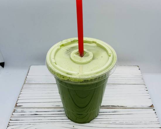 Order Green Juice food online from Neveria Charly store, Glendale on bringmethat.com