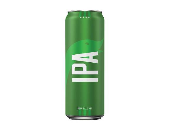Order Goose Island IPA - 25oz Can food online from S H Liquor Market store, Los Angeles on bringmethat.com