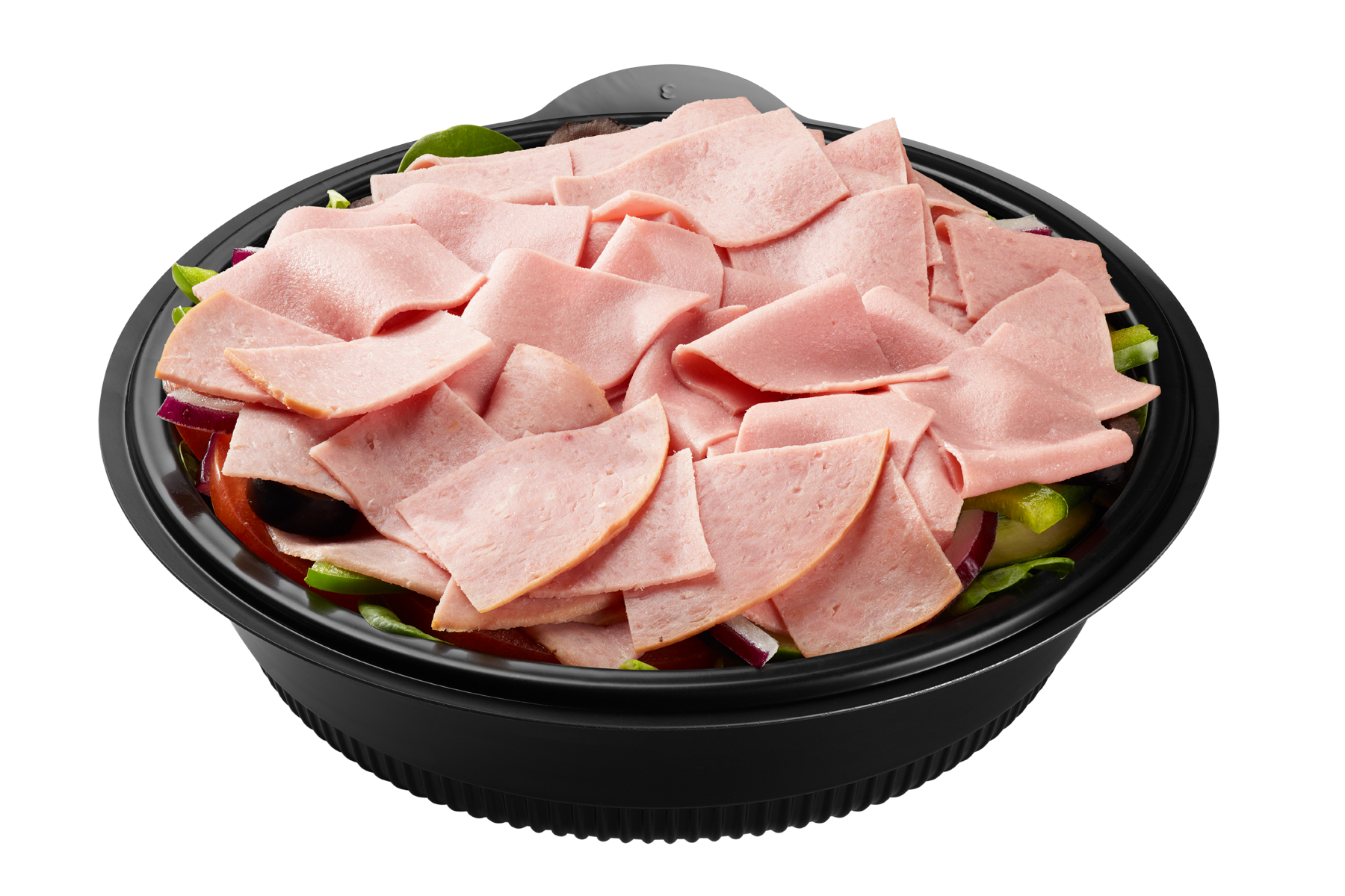 Order Cold Cut Combo food online from Parkway Subway store, Philadelphia on bringmethat.com