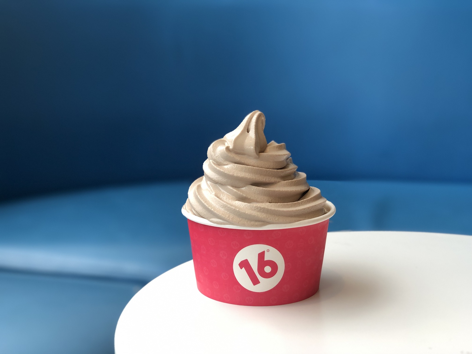 Order Cookies and Cream Ice Cream food online from 16 Handles store, New York on bringmethat.com