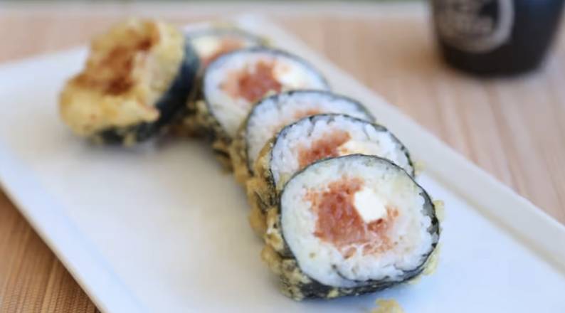 Order Bell Road food online from Sushi O Sushi store, Nashville on bringmethat.com