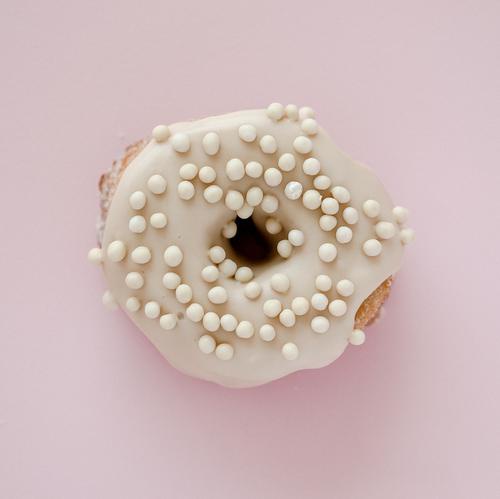 Order Maple Croissant Doughnut food online from Too Sweet Cakes store, Bend on bringmethat.com
