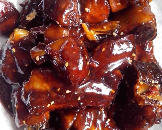 Order Rib Tips food online from Far East Restaurant store, Capitol Heights on bringmethat.com
