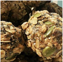 Order Breakfast Bites food online from The Healthy Hippo store, Ventnor City on bringmethat.com