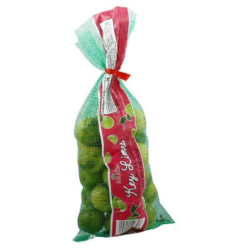 Order Melissa's · Key Limes (1 lb) food online from Shaw's store, Colchester on bringmethat.com