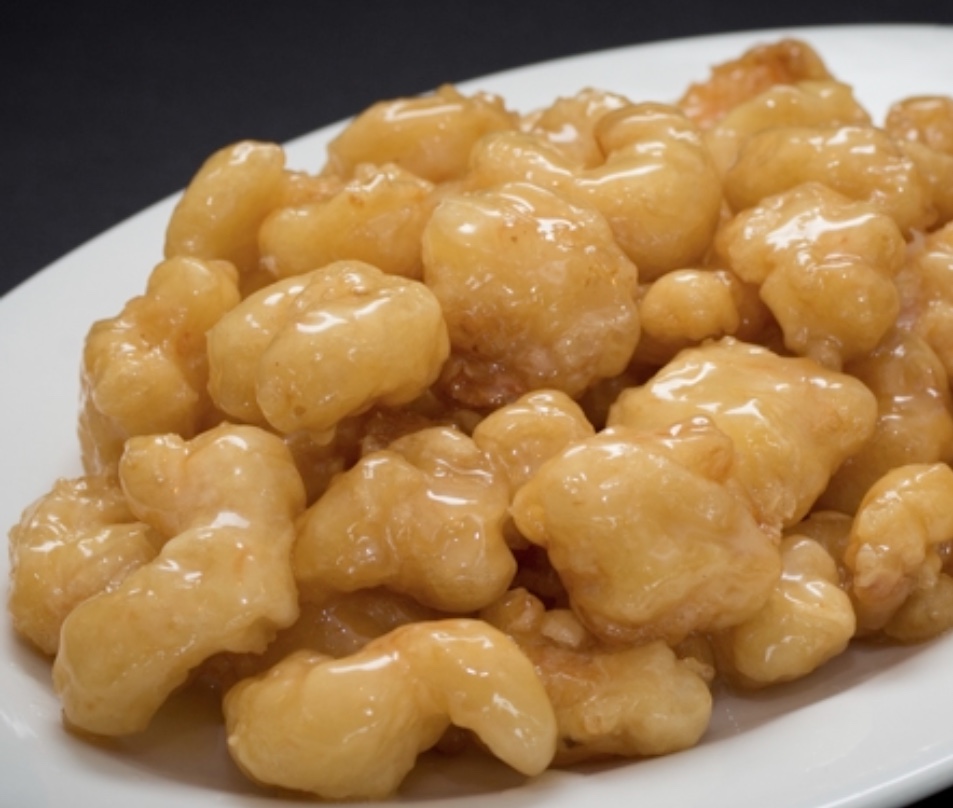 Order Honey Shrimp food online from China Wall store, Anaheim on bringmethat.com