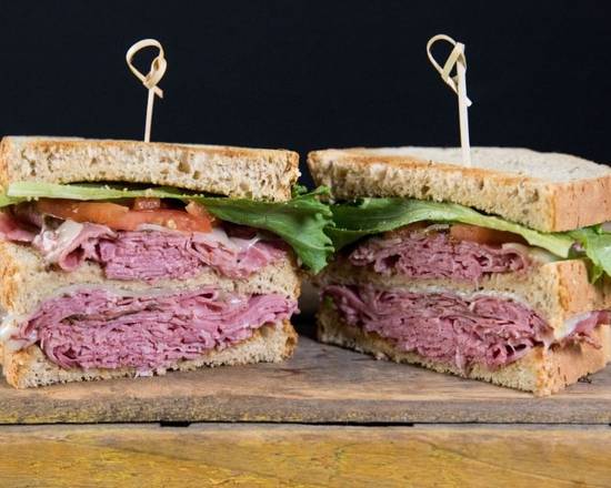 Order New York Yankee food online from East Bay Deli store, Irmo on bringmethat.com