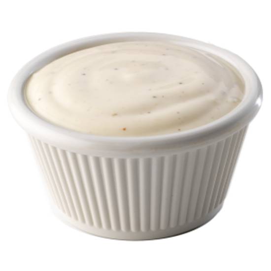 Order Creamy Cheese Dip food online from Dolly's Pizza store, Commerce Charter Township on bringmethat.com