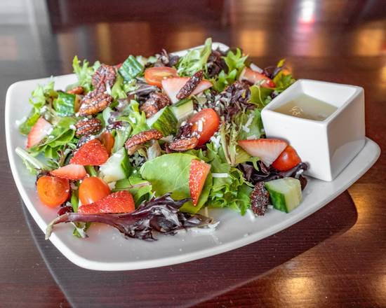 Order Strawberry Fields Salad food online from The Zone store, Ashburn on bringmethat.com